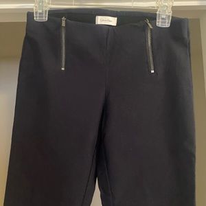 Womens Calvin Klein pants